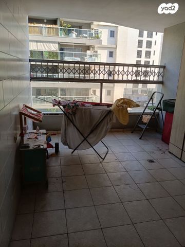 דירה, אלי כהן 1, קרית ויצמן, רעננה