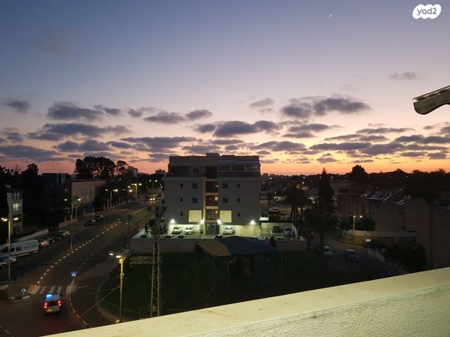 דירה, אברהם בן שושן 42, נווה אלון, עכו