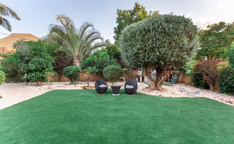 בית פרטי/ קוטג', האלון 16, שיכוני המזרח, ראשון לציון