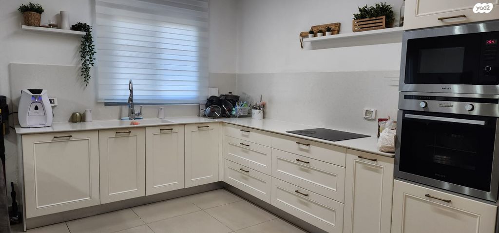 דירה, היסמין 10, הפרחים, קרית גת