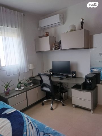 דירה, המחתרת 1, אלמוגים, קרית ים