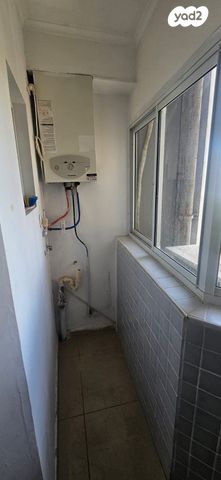 דירה, הר כנען 2, רובע י"א, אשדוד