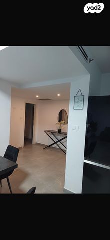 דירה, יוסף אבו 1, נתיבות מערב, נתיבות