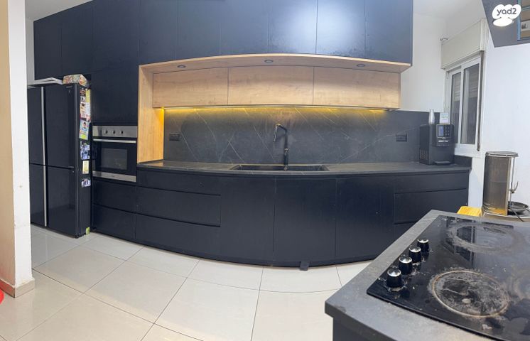 דירה, פיארברג 41, נווה זאב, נאות אילן, באר שבע