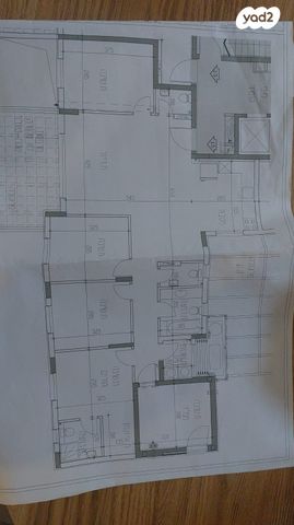 דירה, נלי זקס 1, פסגות אפק, ראש העין