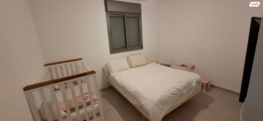 דירה, שרה אהרונסון 28, גדרה מזרח, גדרה