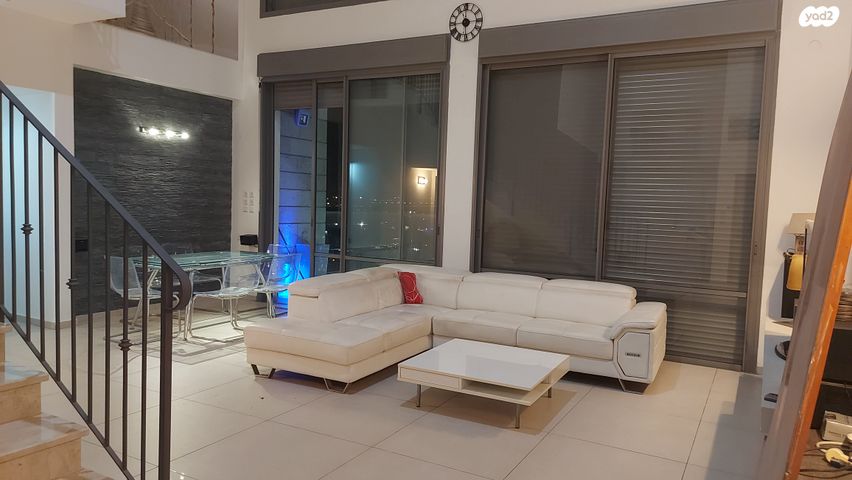 דופלקס, שושנה דמארי 2, קרית האמנים, מצליח, רמלה