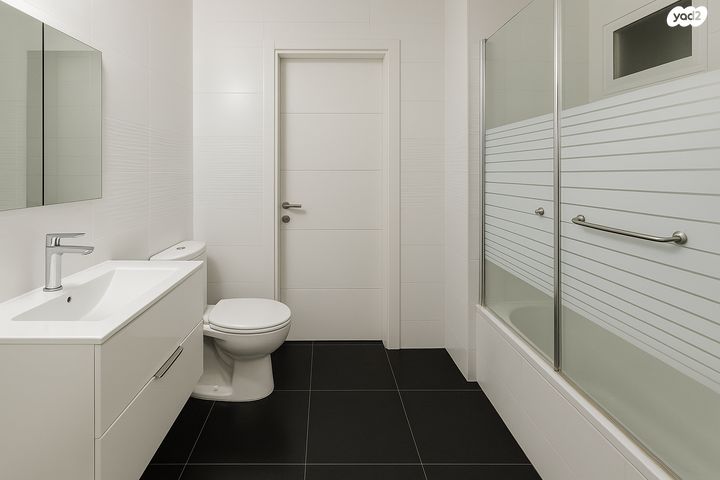 דירה, פיארברג 41, נווה זאב, נאות אילן, באר שבע