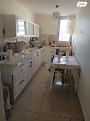 דירה, אלי כהן 1, קרית ויצמן, רעננה