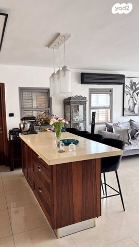 דירה, בורוכוב 3, בורוכוב, גבעתיים