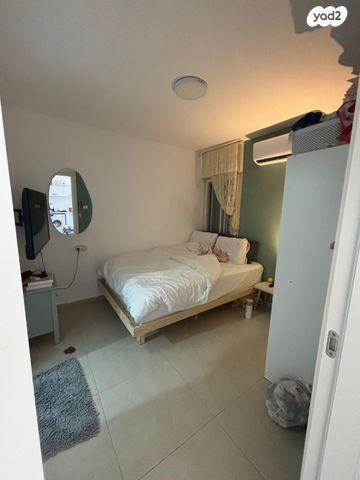 דירה, חיים נחמן ביאליק 43, שכונה ב', באר שבע