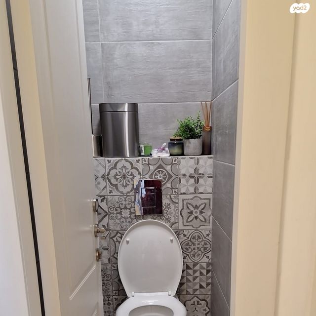 דירה, לוחמי הגטאות 5, דרום, צפת