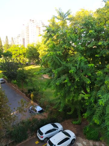 דירה, סמטת הדרור 27, רמתיים, הוד השרון