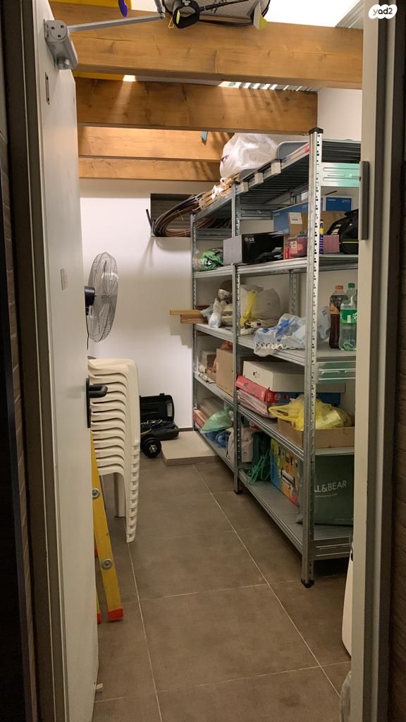 גג/ פנטהאוז, נצר חזני 20, נתיבות מערב, נתיבות