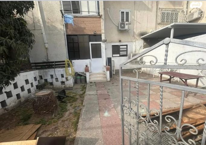 דירת גן, ההסתדרות 25, בן גוריון, אשקלון