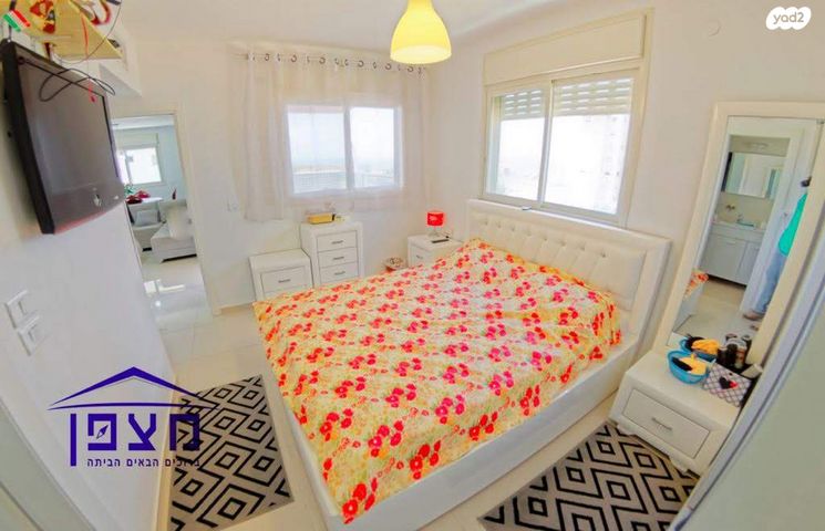 דירה, הבריגדה היהודית 56, גלי הים, נתניה