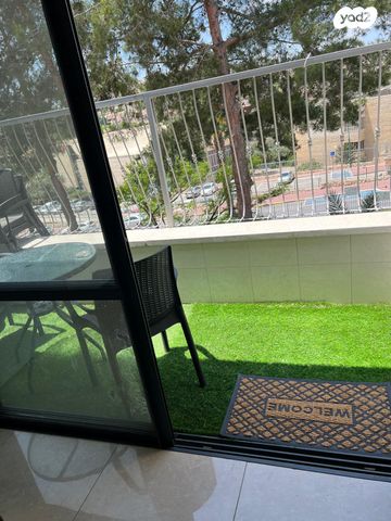 דירה, הנחלים 1, הנחלים, מעלה אדומים