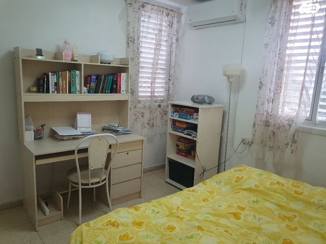 דירה, שרה אהרונסון 4, אזור הבילויים, רמת גן