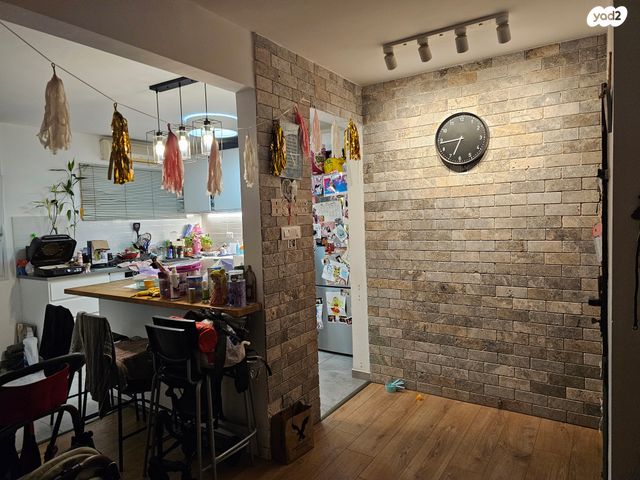 דירה, שדרות גולדה מאיר 11, קרית נורדאו, נתניה