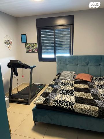 דירה, משה לוי 2, נאות שמיר, רמלה