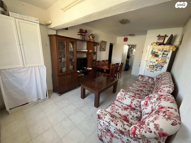 דירה, נחום 13, רמת ידין, נתניה