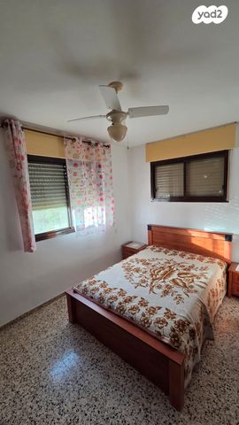 דירה, ברכה חבס 11, הדר עליון, חיפה