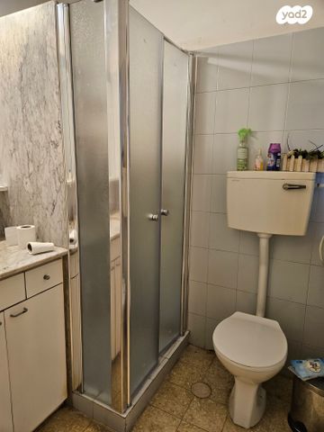 דירת גן, ראול ולנברג 4, רמת אשכול, חיפה