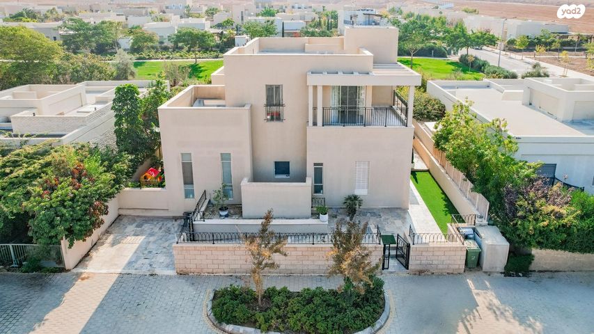 בית פרטי/ קוטג', משמר הנגב, משמר הנגב, משמר הנגב