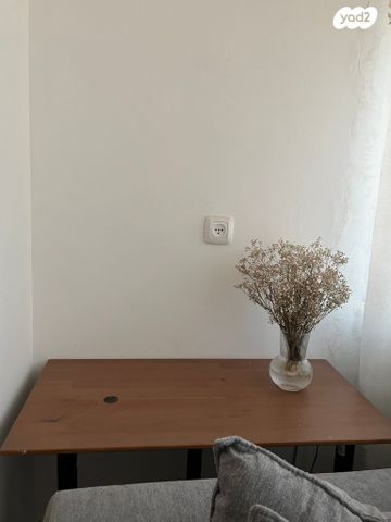 דירה, שמעון בר גיורא 5, שכונה ד', באר שבע