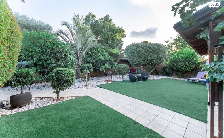 בית פרטי/ קוטג', האלון 16, שיכוני המזרח, ראשון לציון