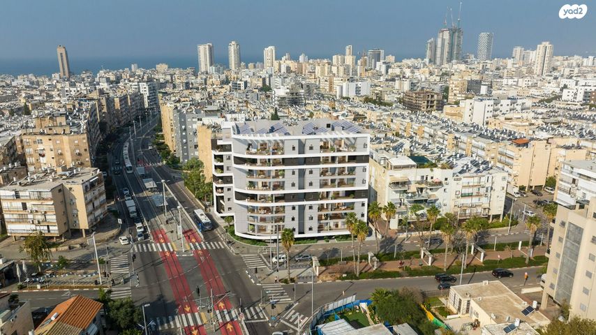 שדרות בר אילן 6