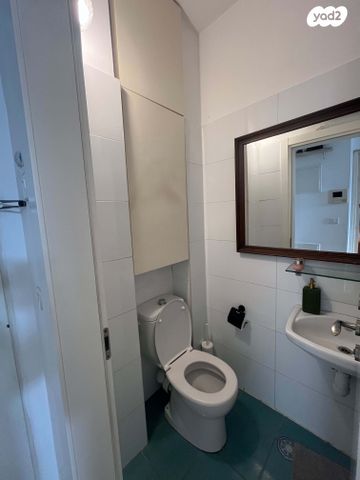 דירה, צ'לנוב 30, נווה שאנן, תל אביב יפו