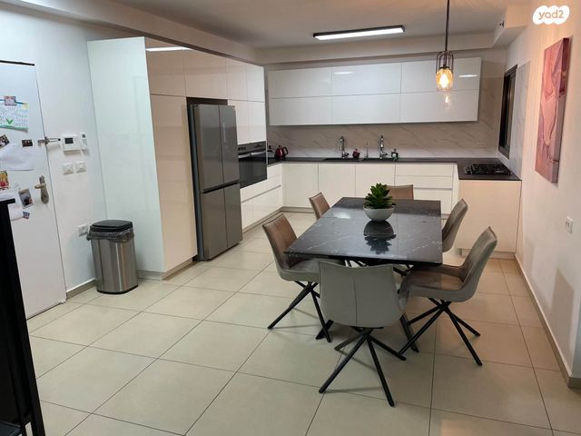 דירה, משה לוי 2, נאות שמיר, רמלה