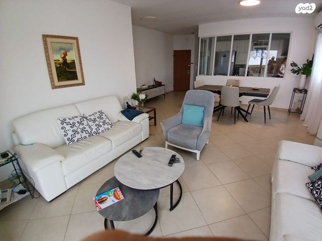 גג/ פנטהאוז, אנדריוס 2, צפון מערב מרכז העיר, נתניה