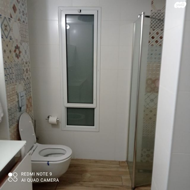 דירה, ירושלים 60, לב העיר, בת ים