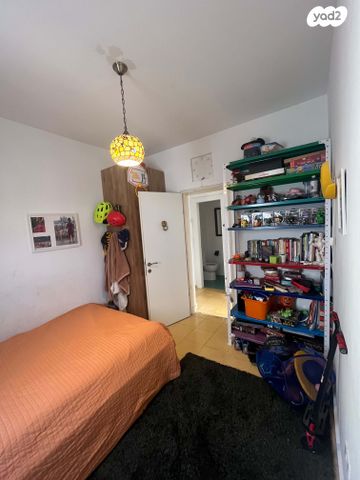 דירה, צ'לנוב 30, נווה שאנן, תל אביב יפו