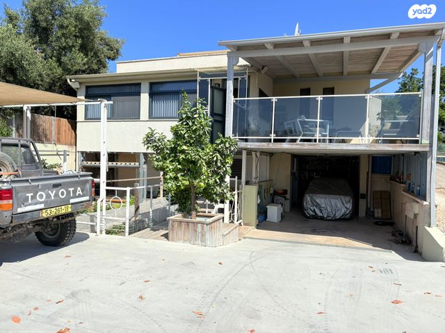 בית פרטי/ קוטג', עין העמק 1, עין העמק, עין העמק