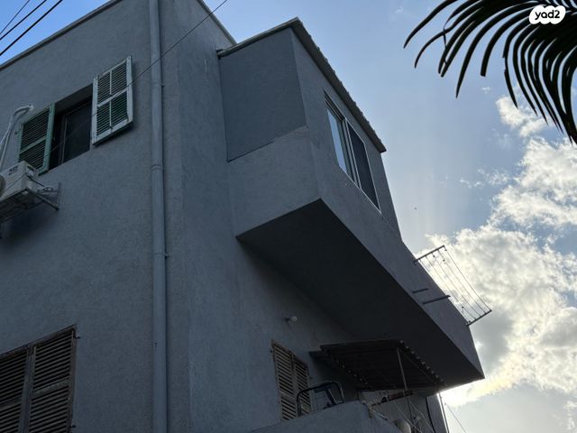 דירה, חניתה 35, נווה שאנן, חיפה