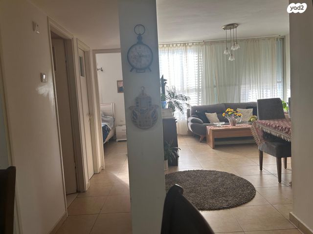 דירה, יוחנן הסנדלר 11, רמב"ם, ראשון לציון