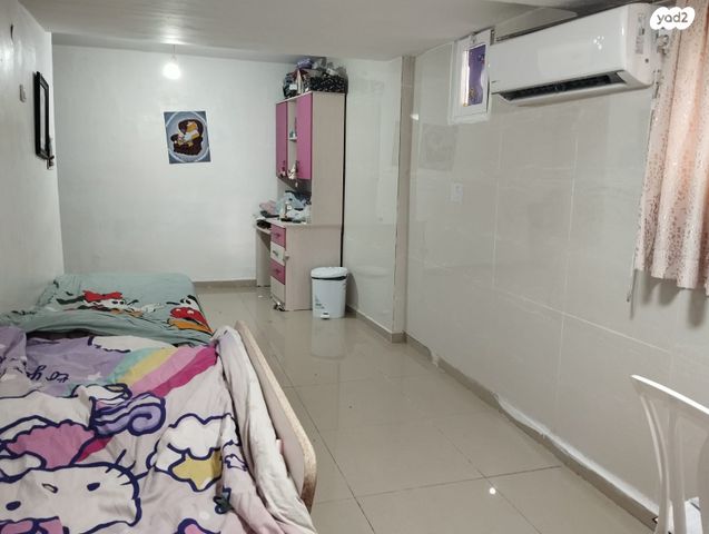 דירה, חרמון 25, גאולה, חיפה