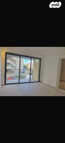 דירה, גולומב 23, קרית היובל, ירושלים