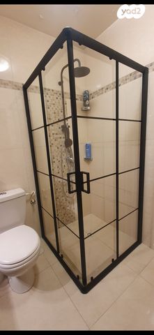 דירה, בורוכוב 3, בורוכוב, גבעתיים