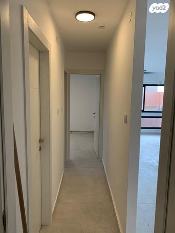 דירה, חן 28, יעלים, ערד