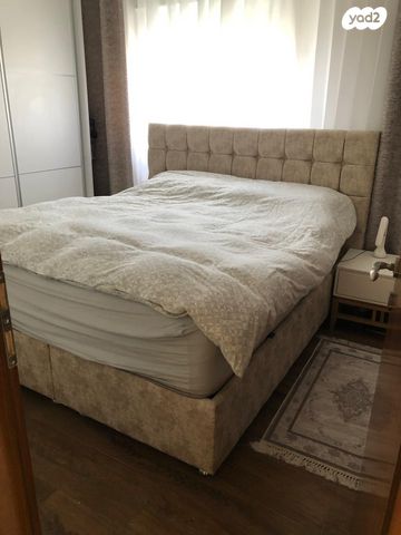 דירה, אהרון בוגנים 10, נאות שמיר, רמלה