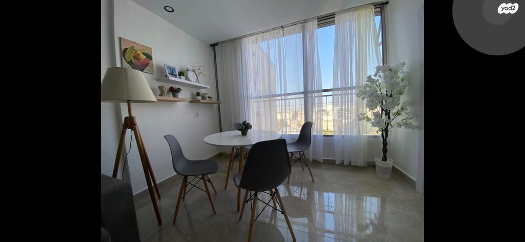 דירה, רוטשילד 136, המרכז השקט / מרכז העיר, פתח תקווה