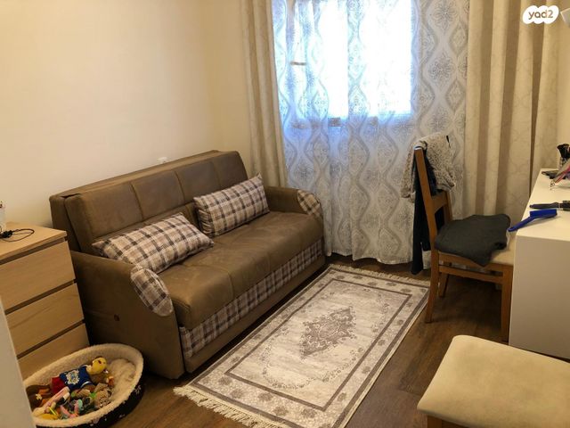 דירה, אהרון בוגנים 10, נאות שמיר, רמלה