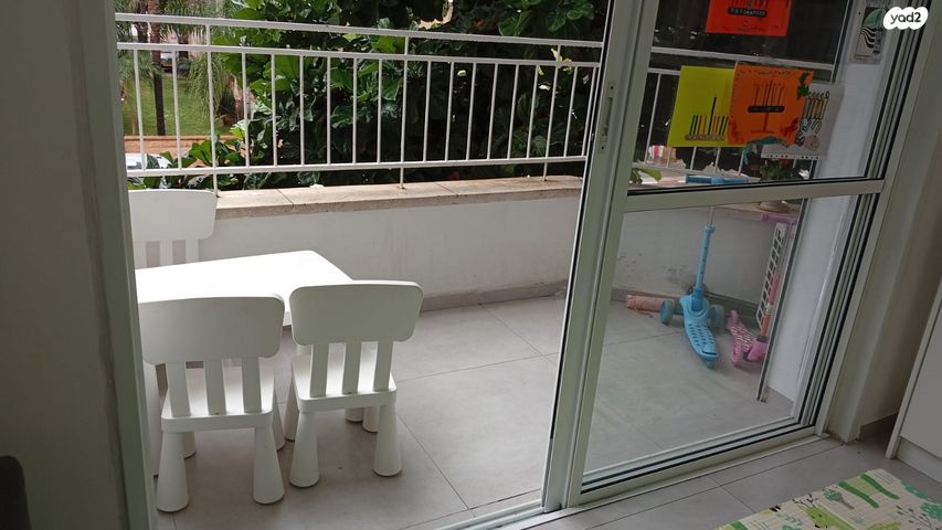 דירה, אברהם שפירא 17, מרכז העיר דרום, נתניה