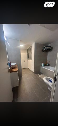 דירה, לכיש 6, הפארק, חדרה