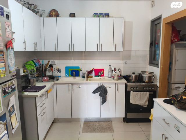 דירה, הגאון מוילנה 32, עמנואל, עמנואל