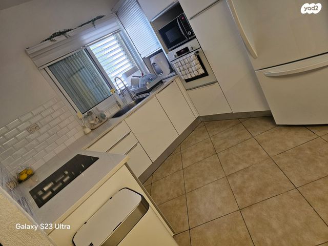 דירה, גדעון האוזנר 23, רמות הרכס, באר שבע